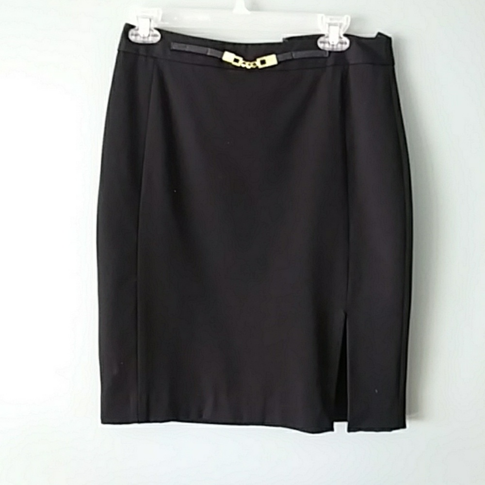 Express skirt